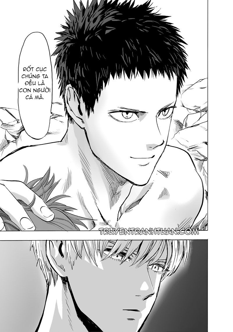 Onepunch Man Chap 186 - Next Chap 187