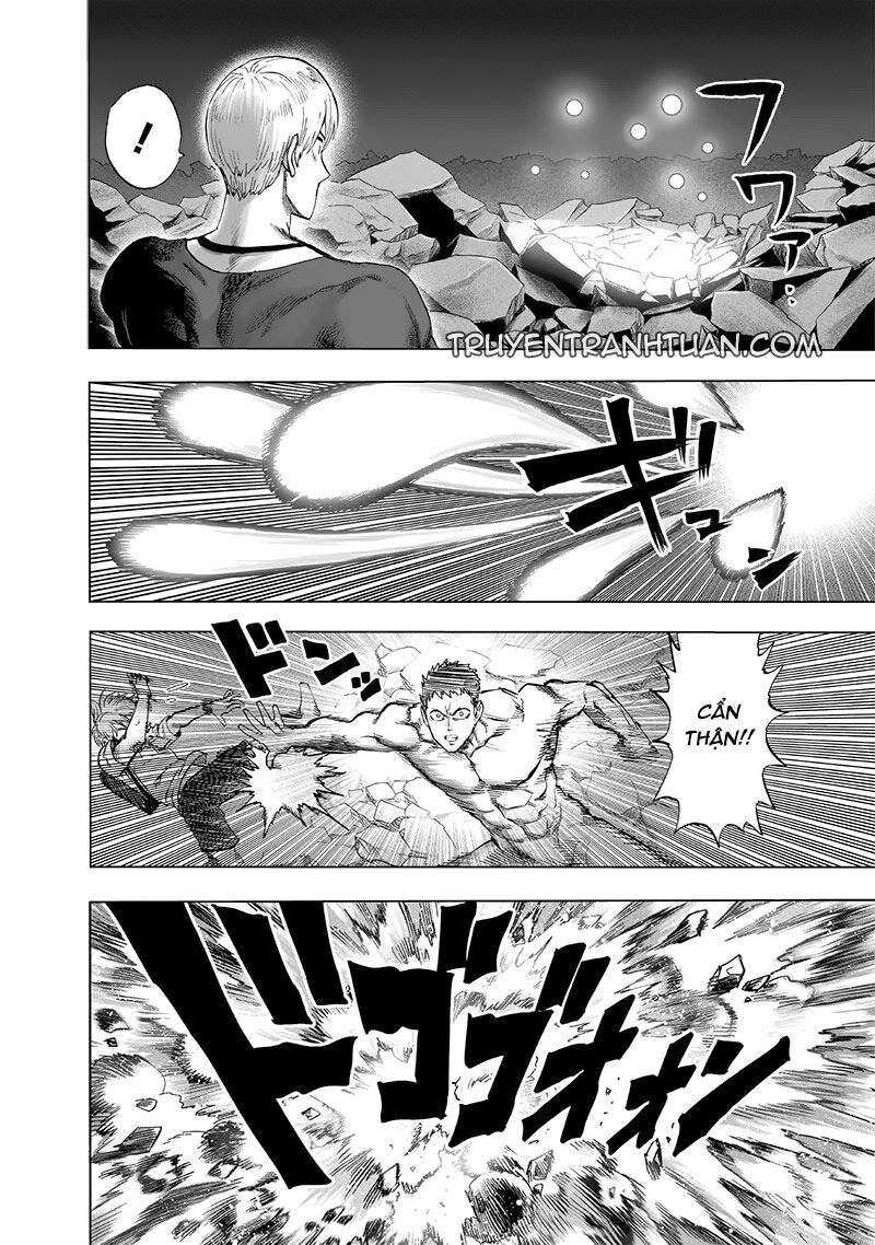 Onepunch Man Chap 186 - Next Chap 187
