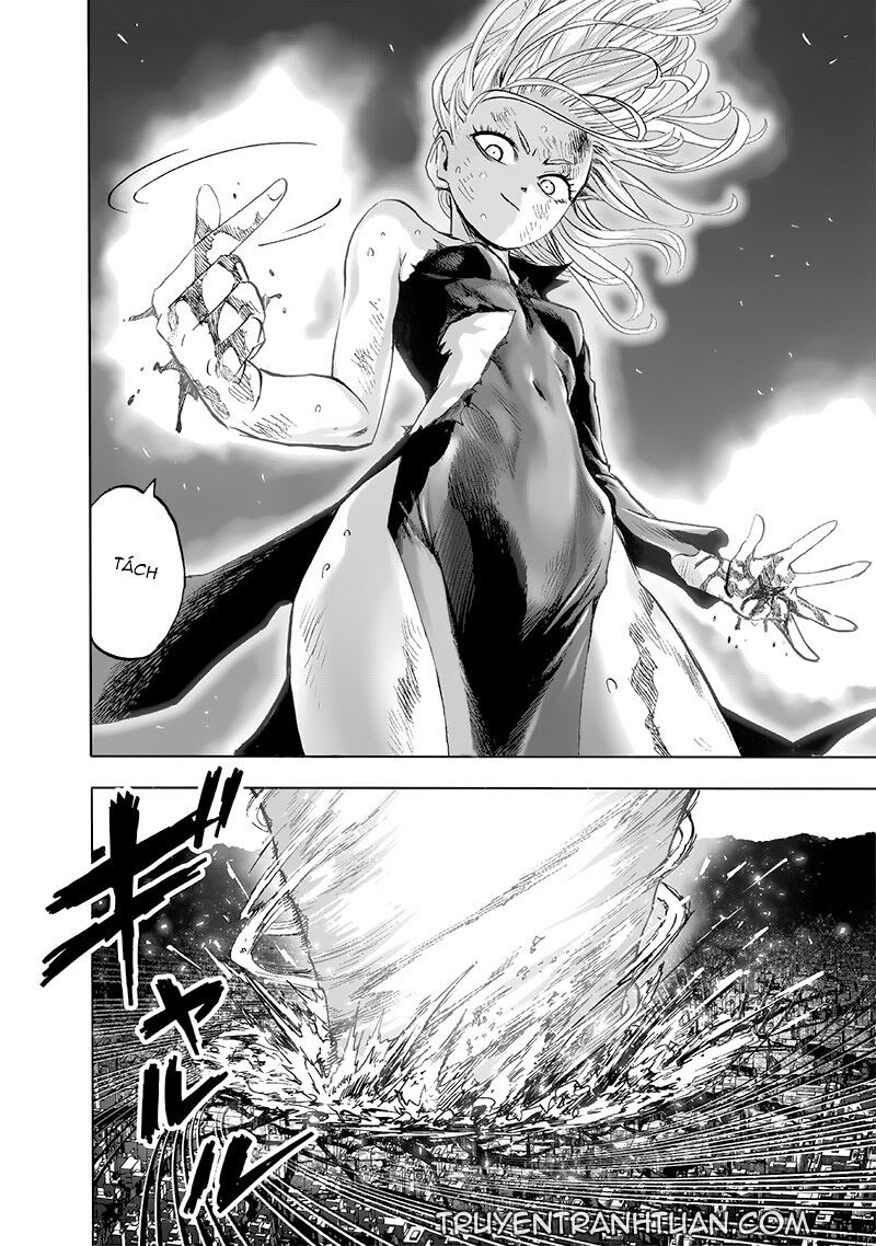 Onepunch Man Chap 186 - Next Chap 187
