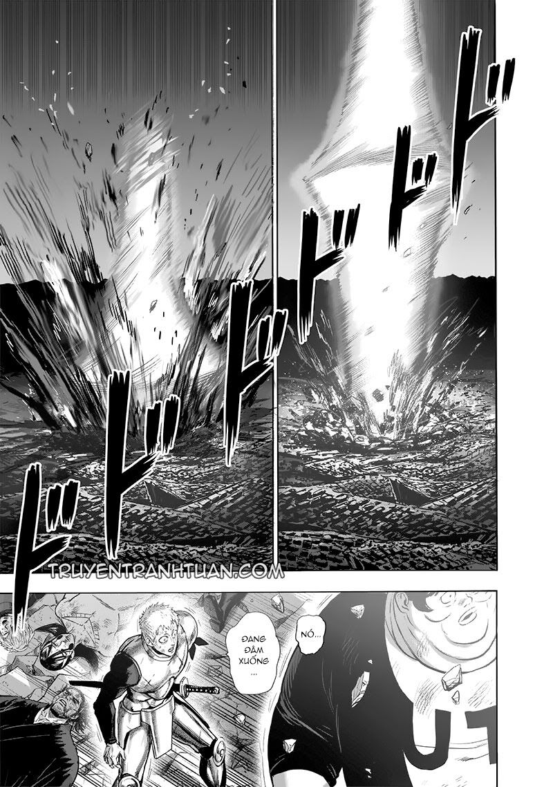 Onepunch Man Chap 186 - Next Chap 187