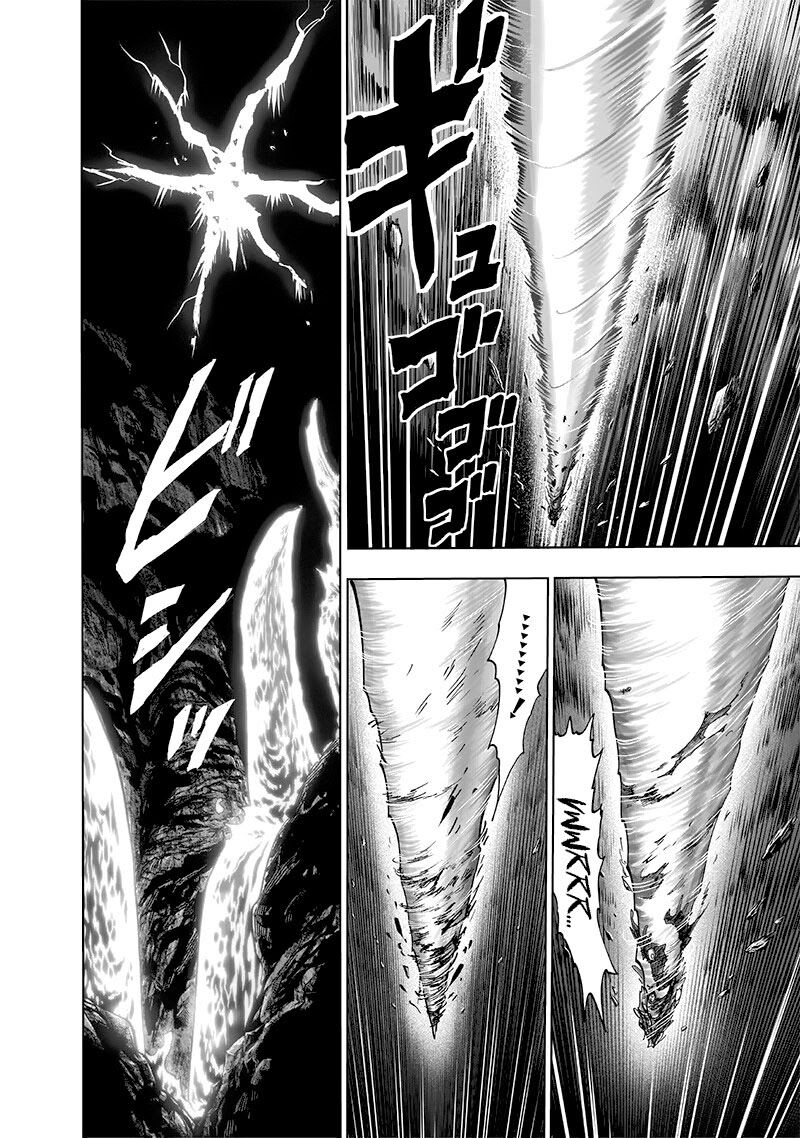 Onepunch Man Chap 186 - Next Chap 187
