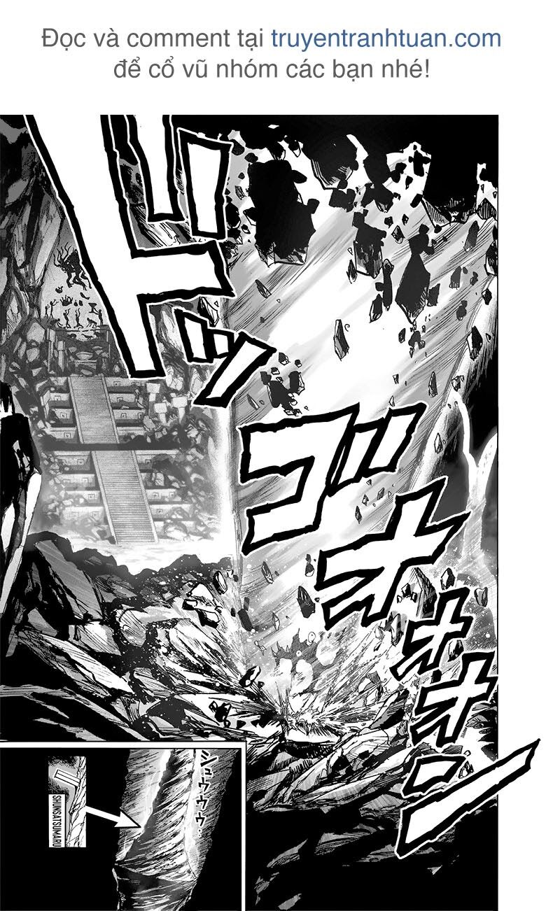 Onepunch Man Chap 186 - Next Chap 187