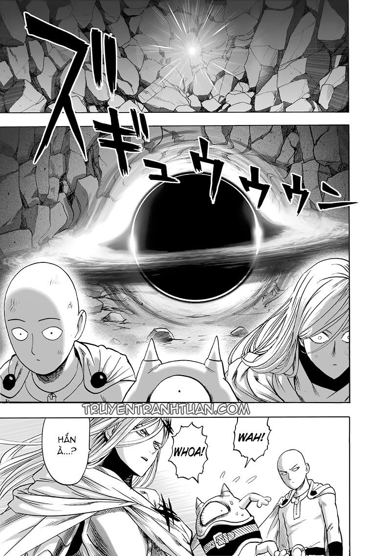 Onepunch Man Chap 186 - Next Chap 187