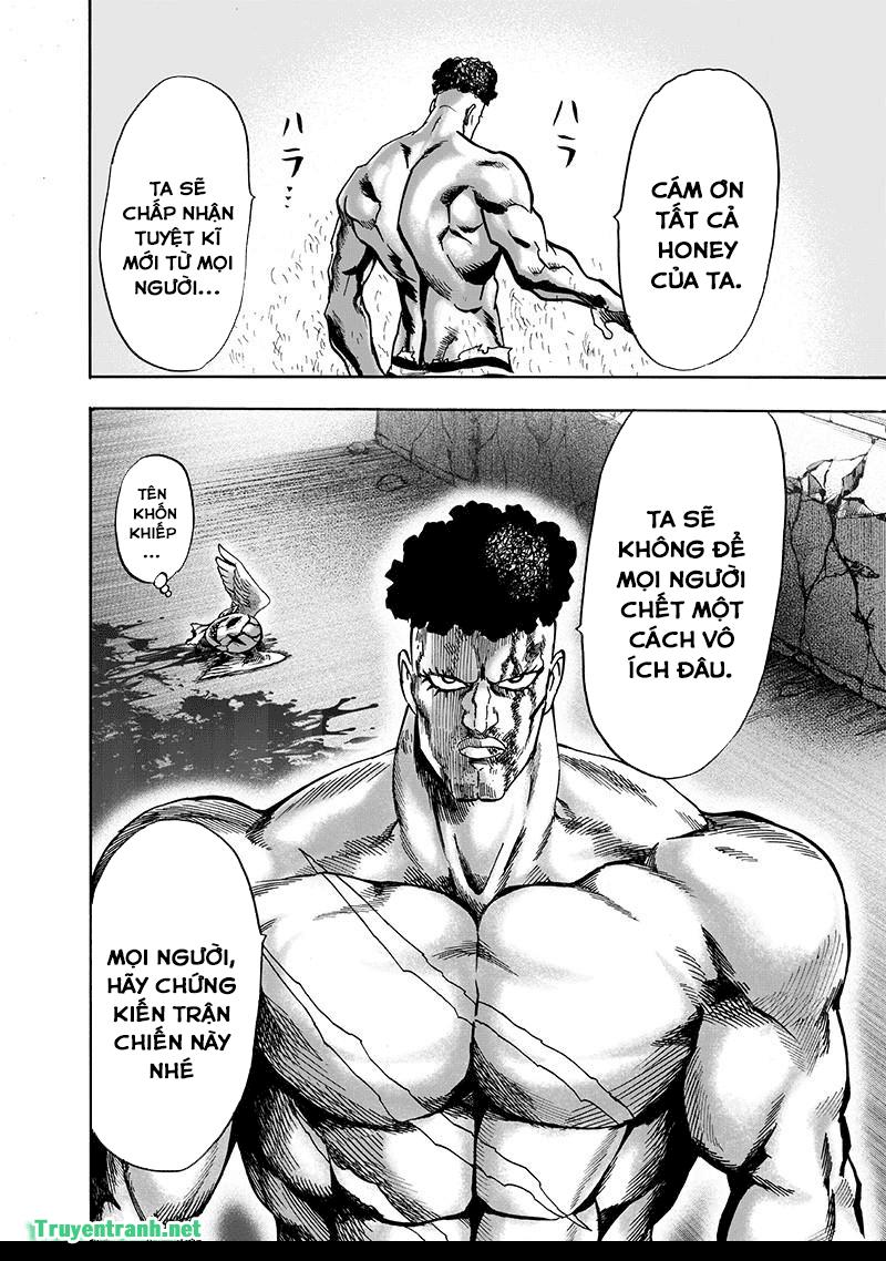Onepunch Man Chap 149 - Next Chap 150