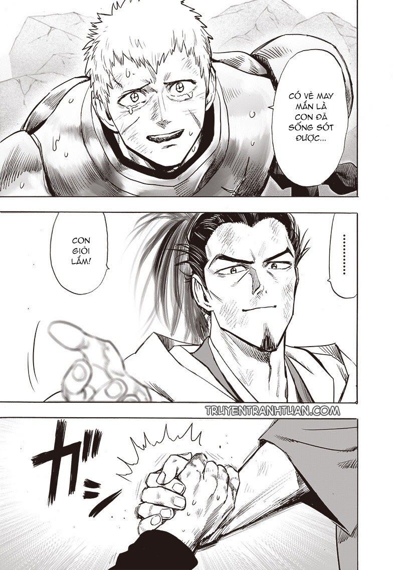 Onepunch Man Chap 181 - Next Chap 182