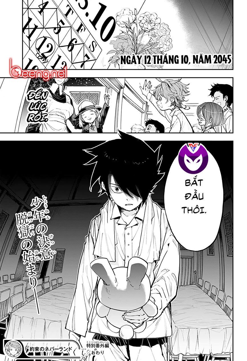 Miền đất hứa Chap 181.5 - Next Chap 182.5