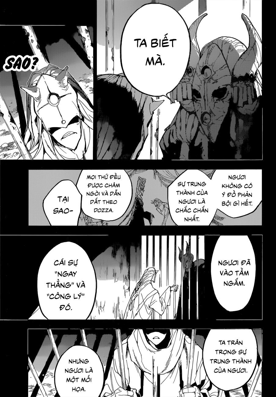 Miền đất hứa Chap 147 - Next Chap 148