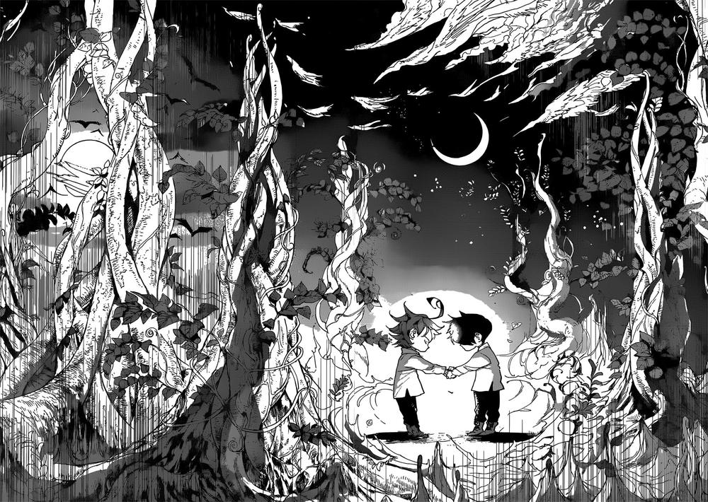 Miền đất hứa Chap 137 - Next Chap 138