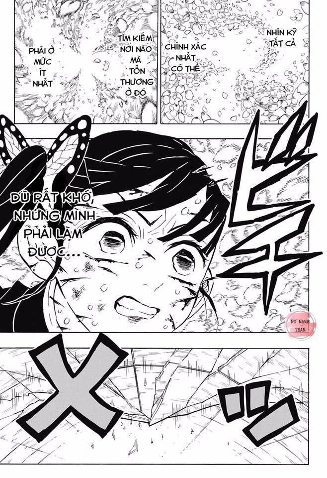 Thanh Gươm Diệt Quỷ Chap 158 - Next Chap 159