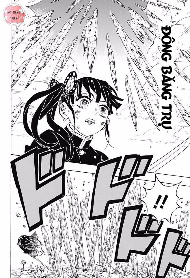 Thanh Gươm Diệt Quỷ Chap 158 - Next Chap 159