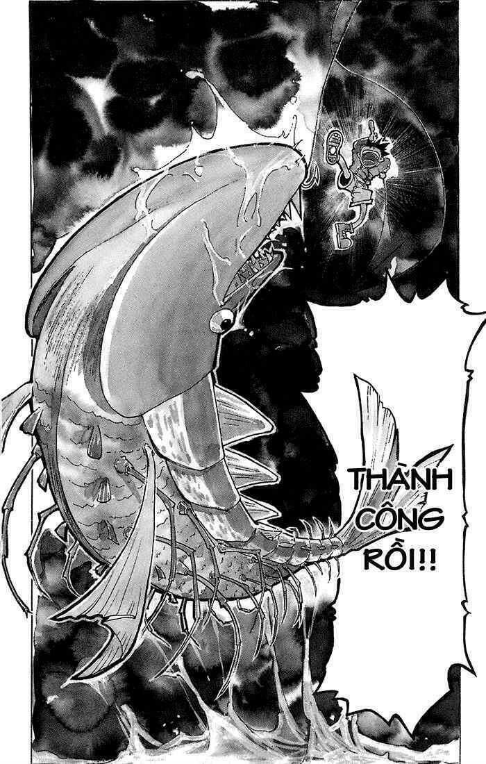 Hunter x Hunter  Chap 1 - Next Chap 2