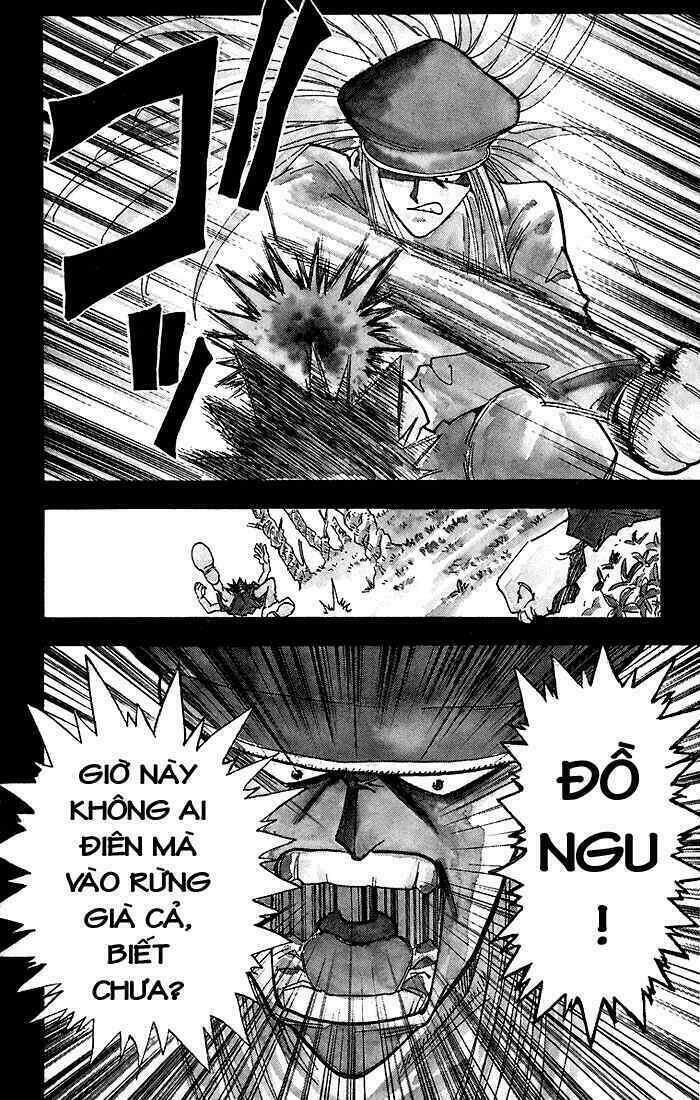 Hunter x Hunter  Chap 1 - Next Chap 2