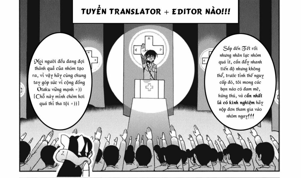 Hunter x Hunter  Chap 106 - Next Chap 107
