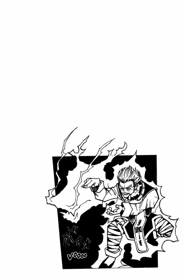 Hunter x Hunter  Chap 100 - Next Chap 101
