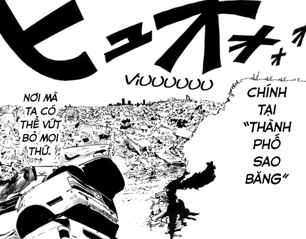 Hunter x Hunter  Chap 102 - Next Chap 103