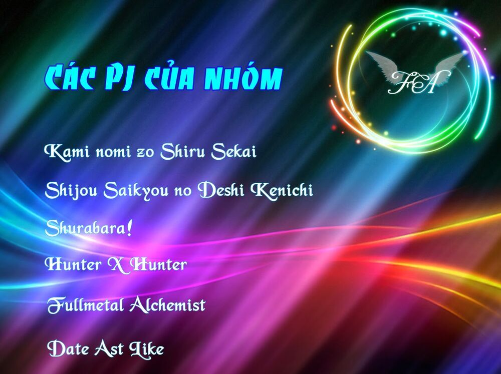 Hunter x Hunter  Chap 103 - Next Chap 104