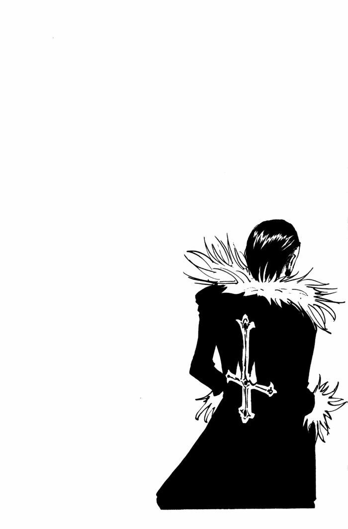 Hunter x Hunter  Chap 112 - Next Chap 113