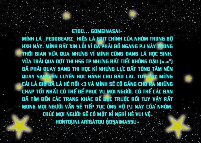 Hunter x Hunter  Chap 112 - Next Chap 113