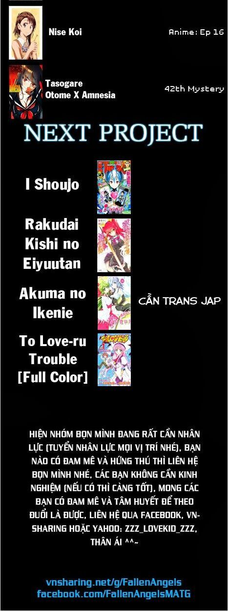 Hunter x Hunter  Chap 112 - Next Chap 113