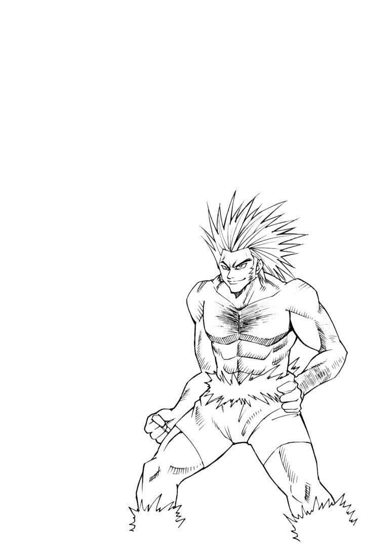 Hunter x Hunter  Chap 131 - Next Chap 132