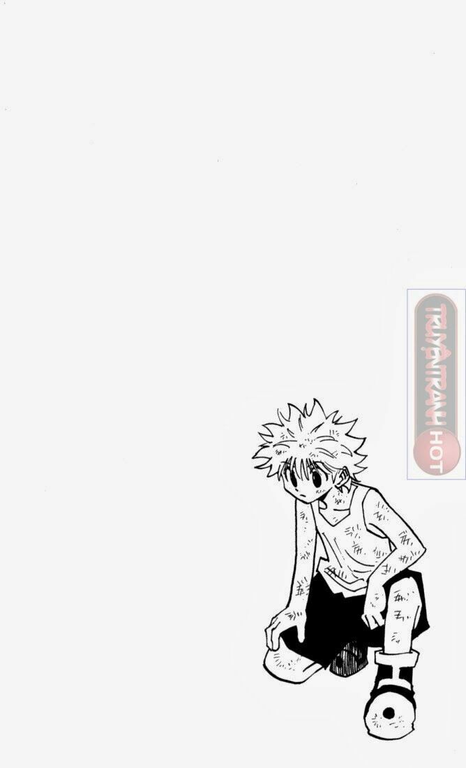 Hunter x Hunter  Chap 146 - Next Chap 147