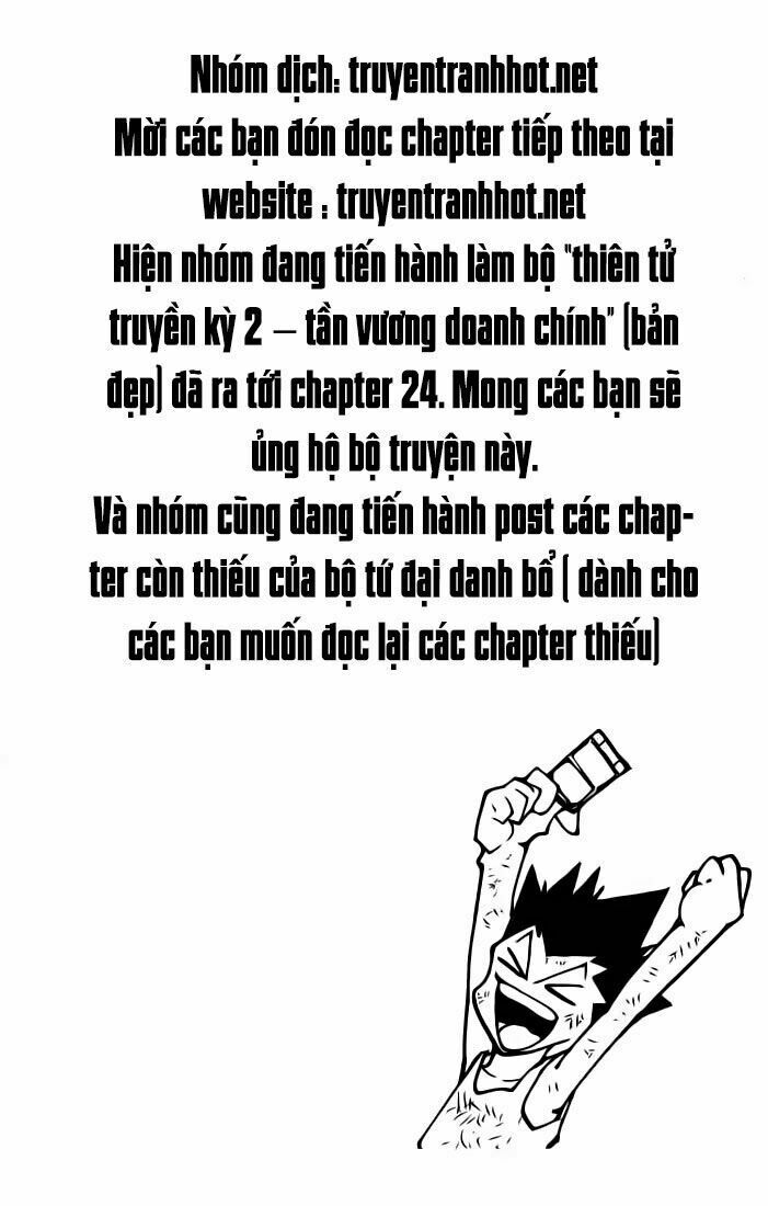 Hunter x Hunter  Chap 143 - Next Chap 144