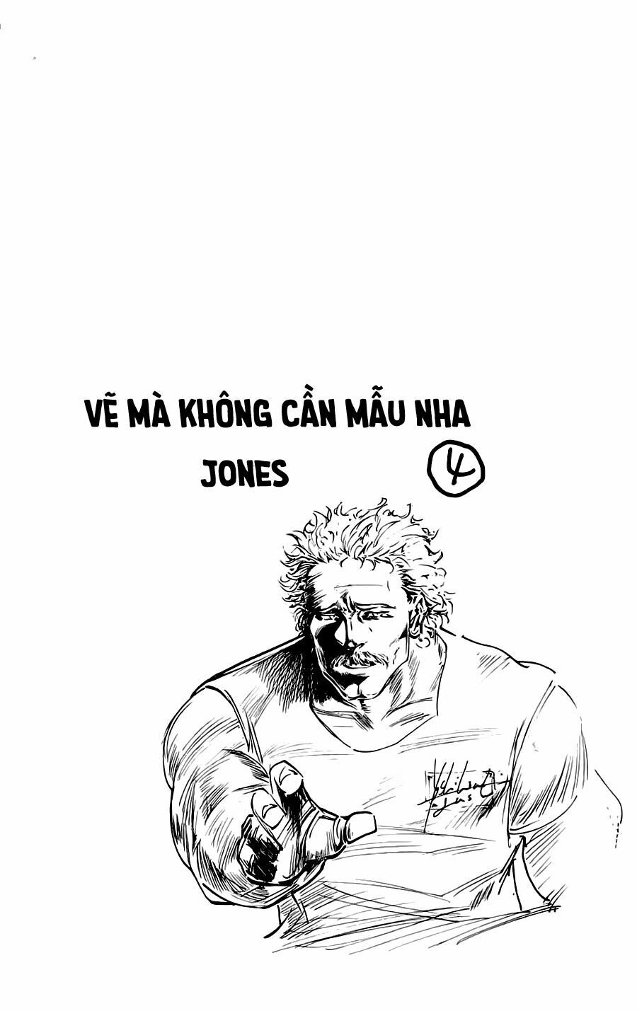 Hunter x Hunter  Chap 156 - Next Chap 157