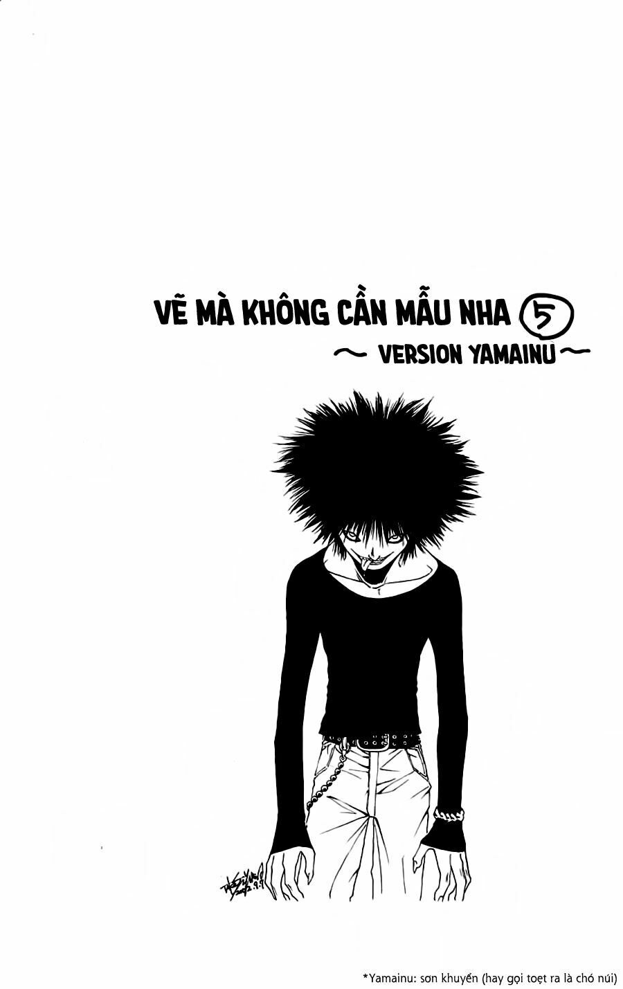 Hunter x Hunter  Chap 158 - Next Chap 159