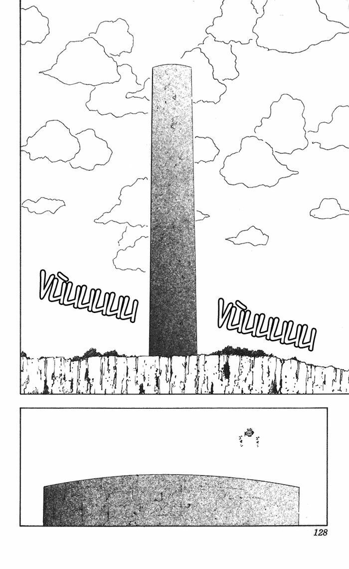 Hunter x Hunter  Chap 15 - Next Chap 16