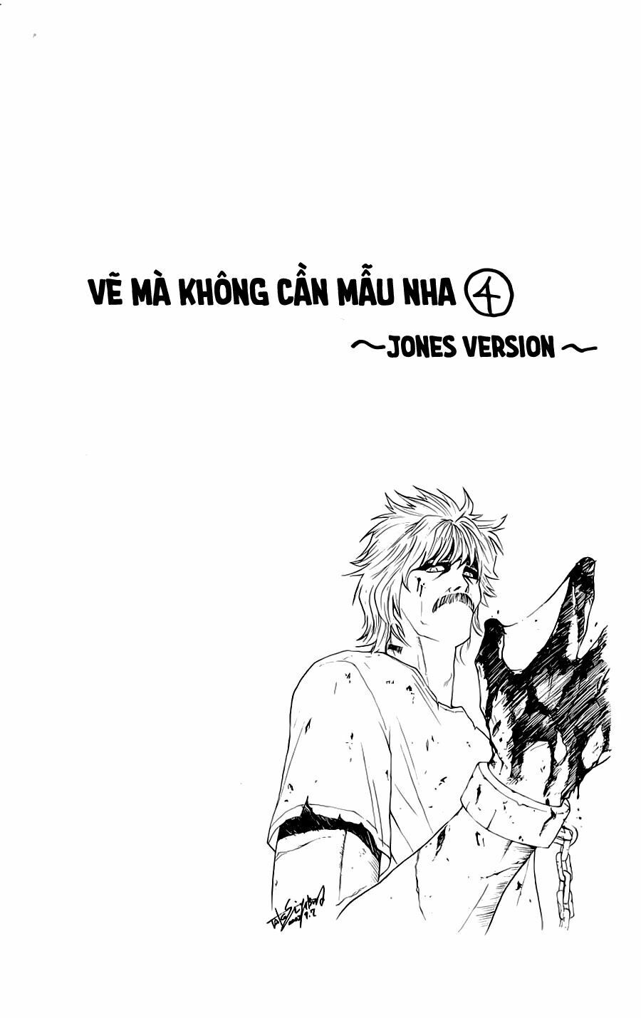 Hunter x Hunter  Chap 153 - Next Chap 154