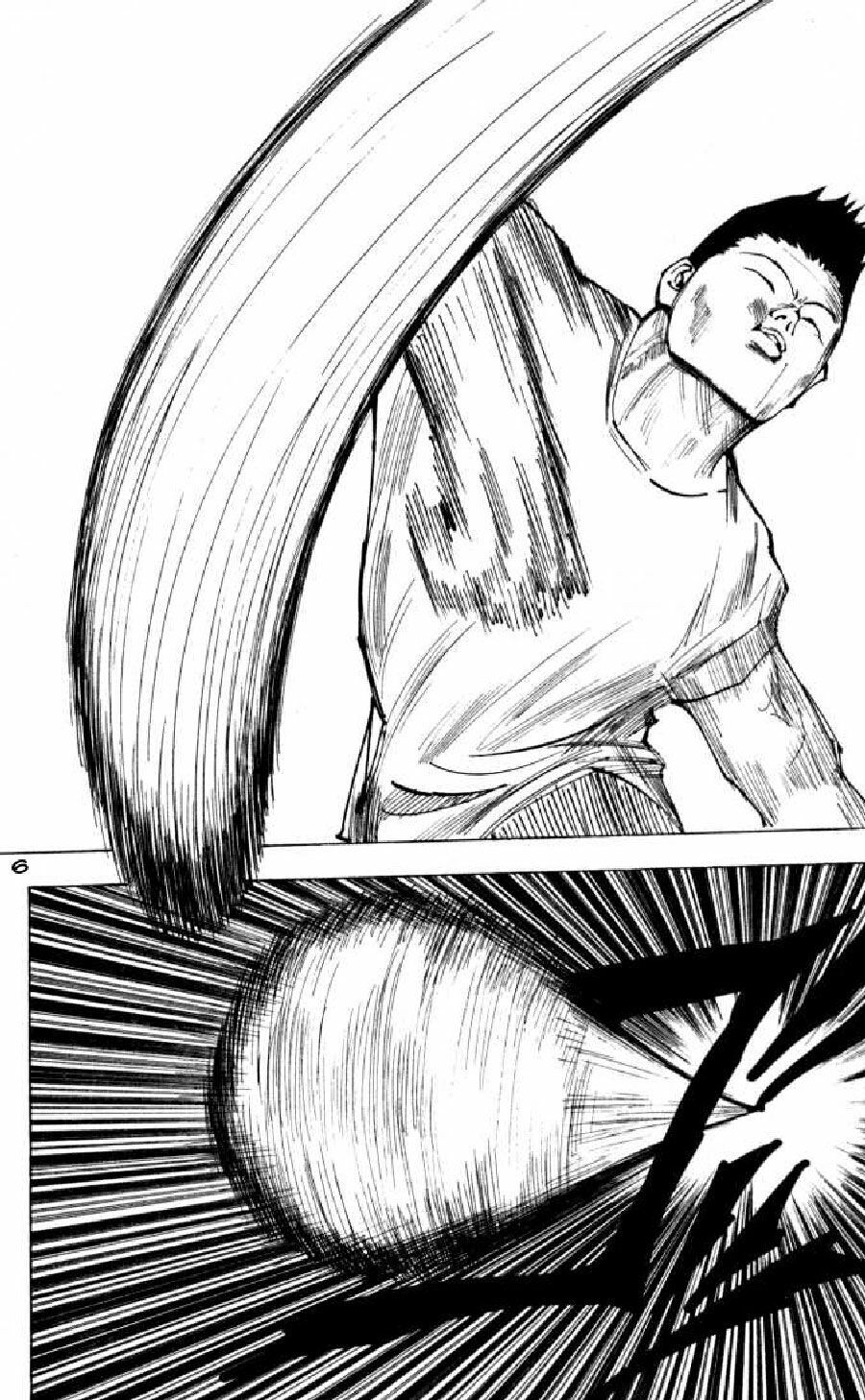 Hunter x Hunter  Chap 162 - Next Chap 163