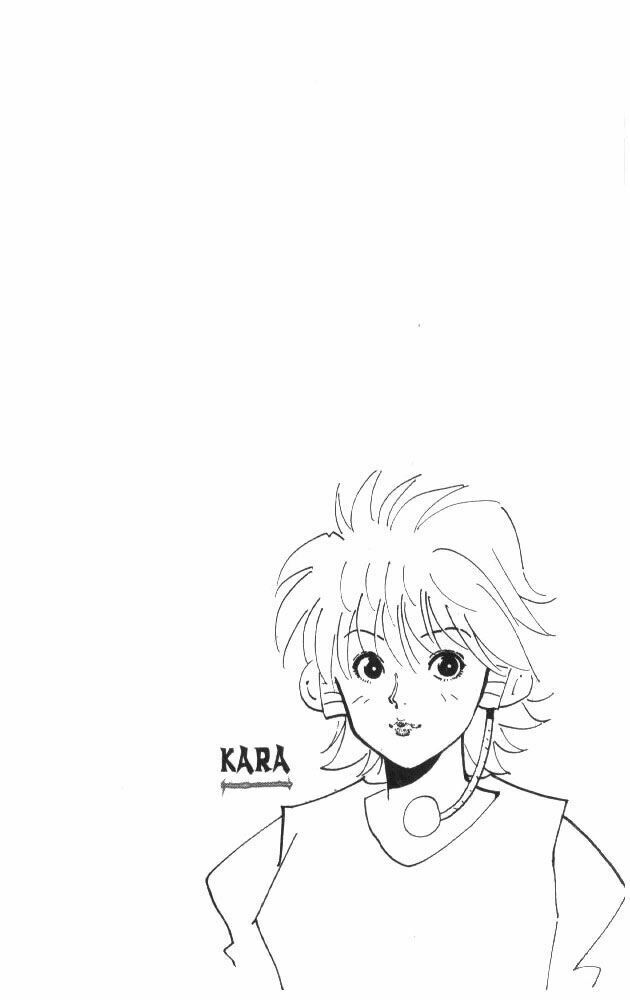 Hunter x Hunter  Chap 22 - Next Chap 23