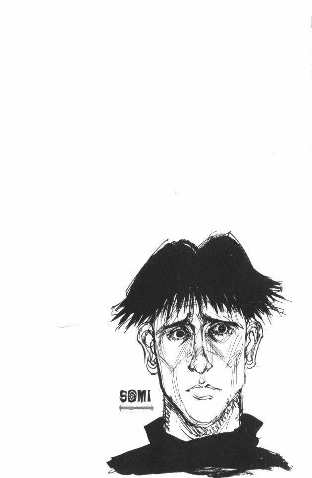 Hunter x Hunter  Chap 24 - Next Chap 25