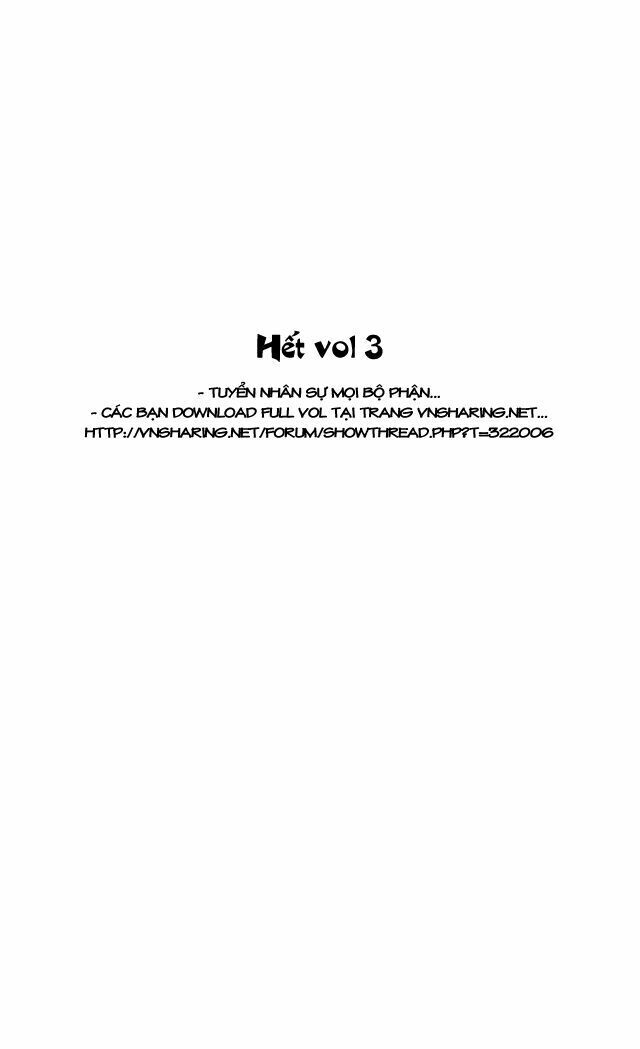 Hunter x Hunter  Chap 26 - Next Chap 27