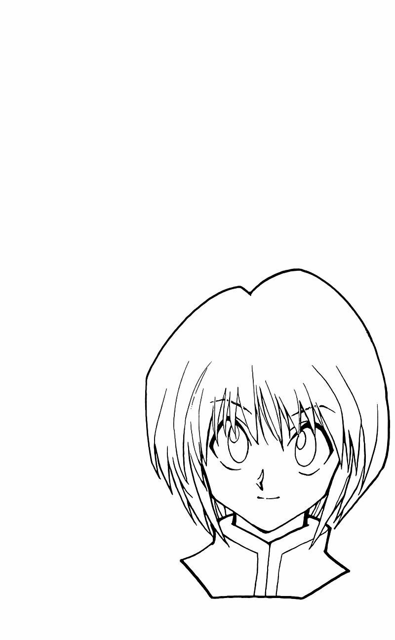 Hunter x Hunter  Chap 48 - Next Chap 49