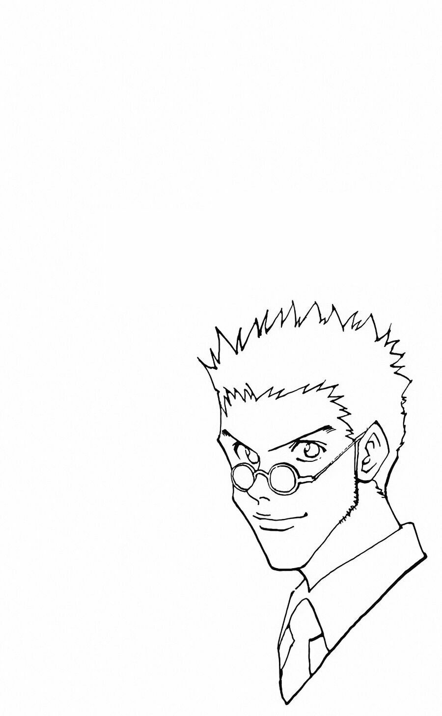 Hunter x Hunter  Chap 52 - Next Chap 53