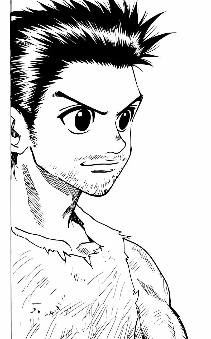 Hunter x Hunter  Chap 66 - Next Chap 67