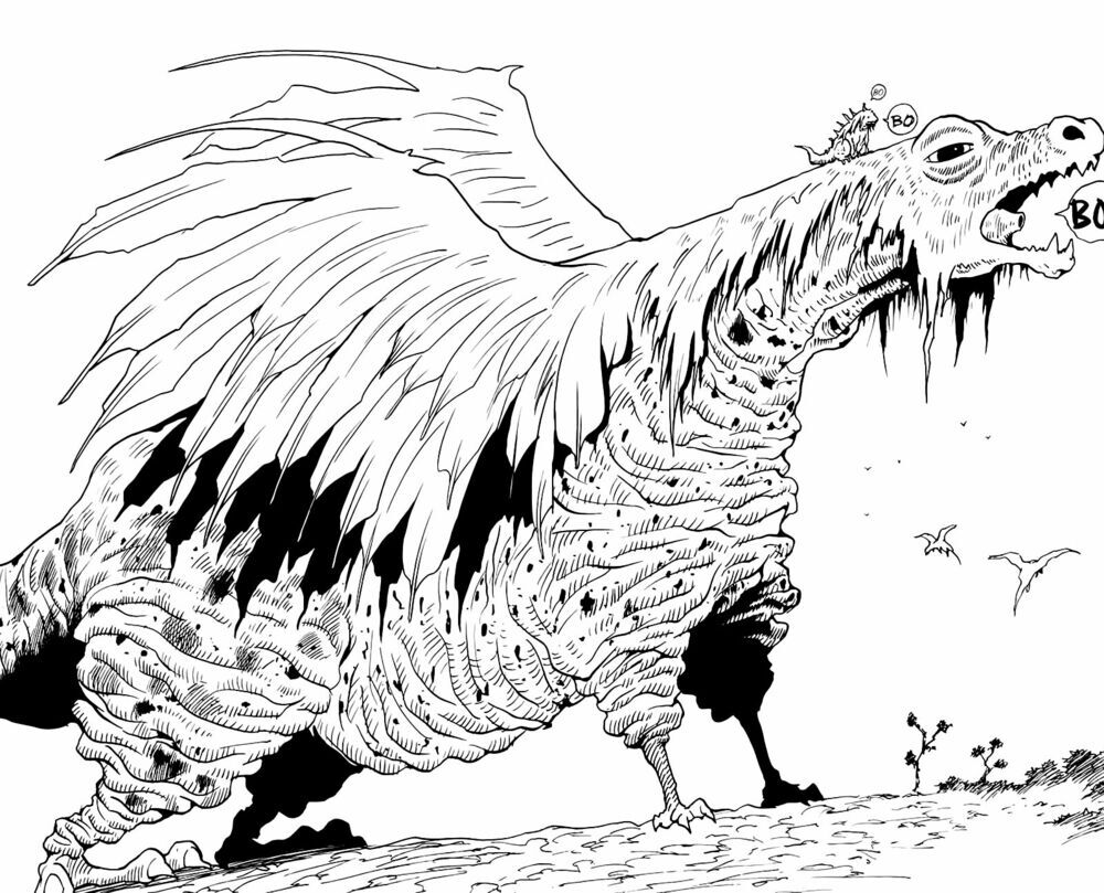 Hunter x Hunter  Chap 66 - Next Chap 67