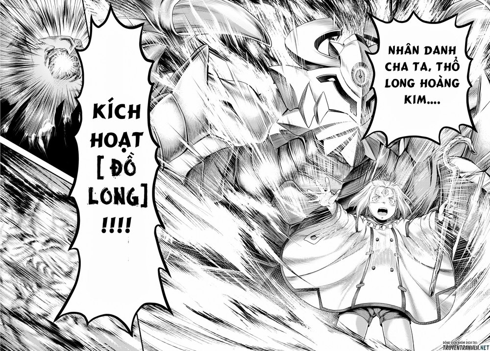 Murabito Desu Ga Nani Ka? Chap 27 - Next Chap 28