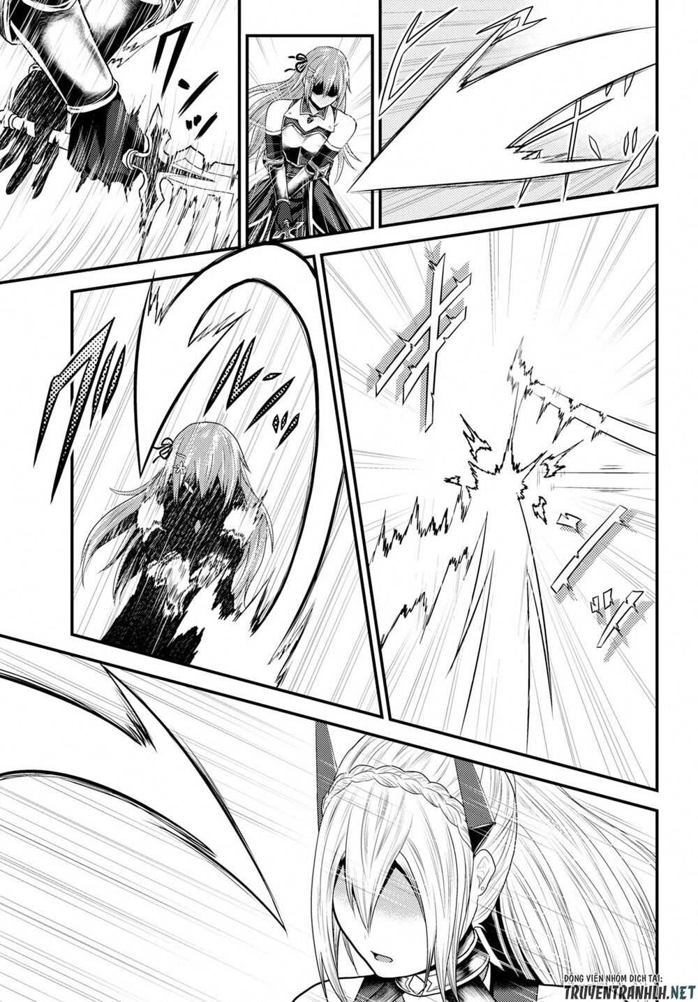 Murabito Desu Ga Nani Ka? Chap 36 - Next Chap 37