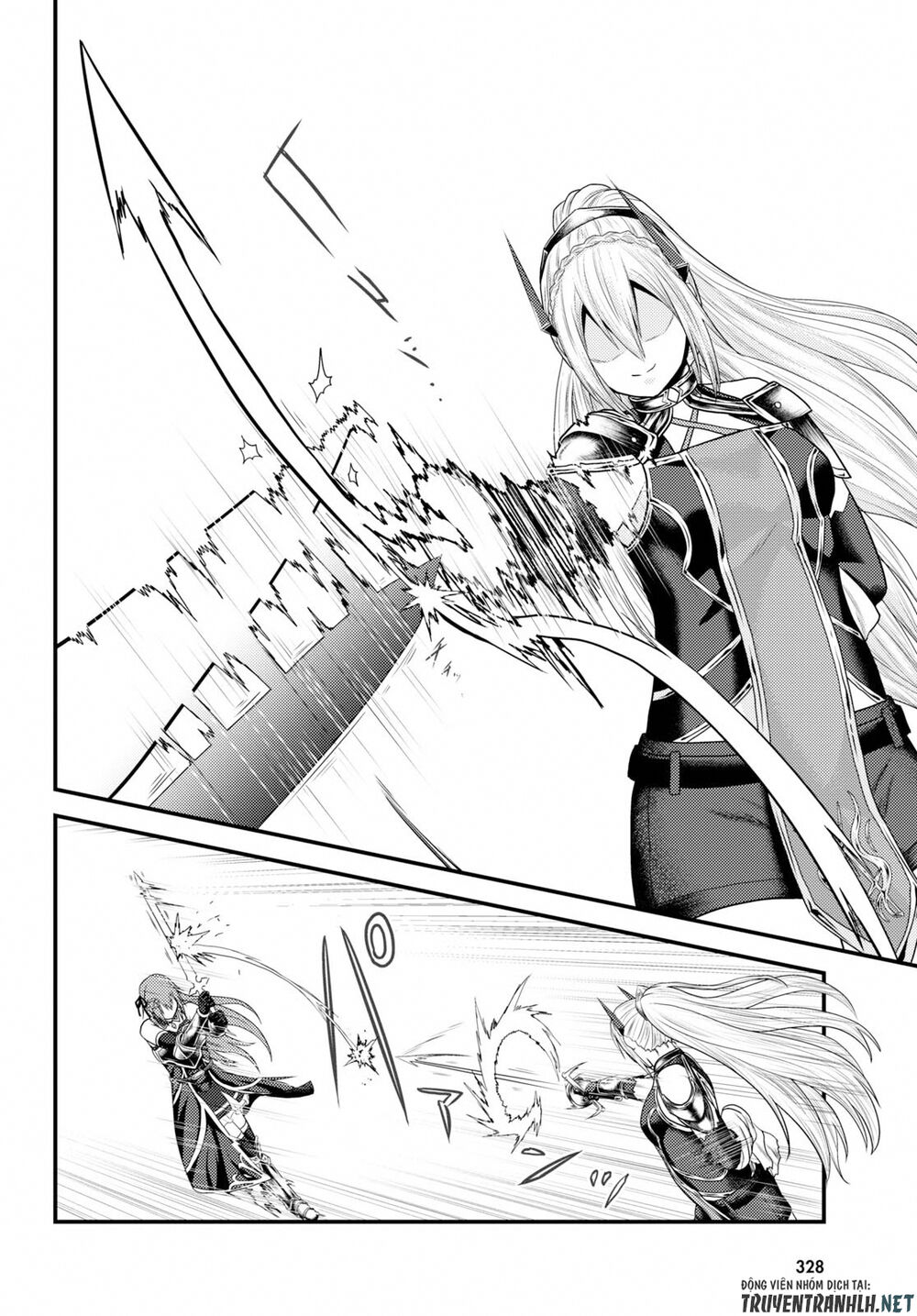 Murabito Desu Ga Nani Ka? Chap 36 - Next Chap 37