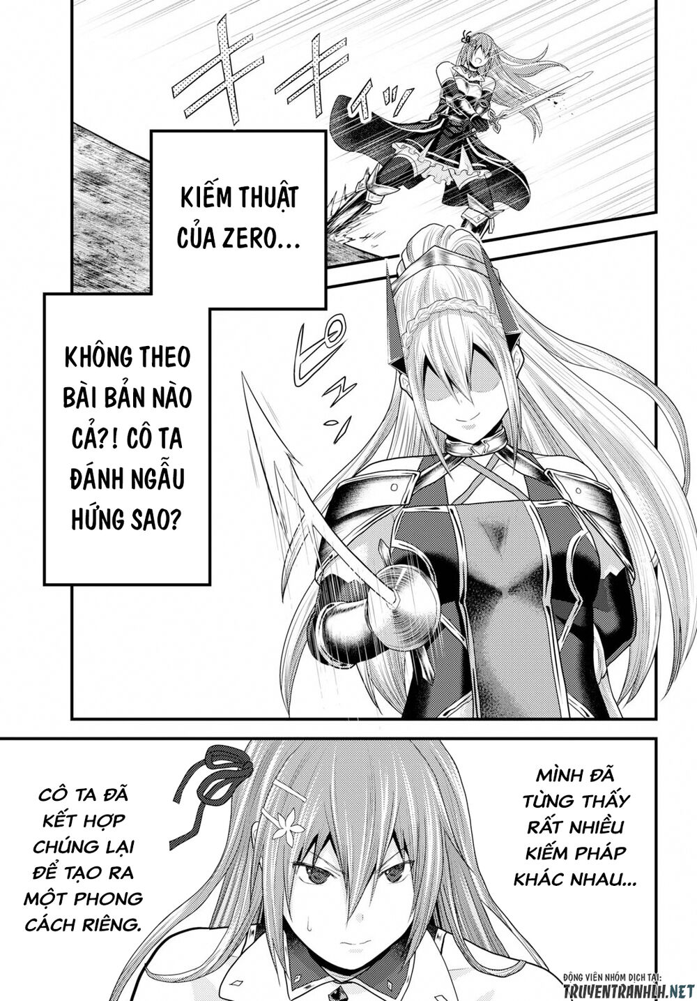 Murabito Desu Ga Nani Ka? Chap 36 - Next Chap 37