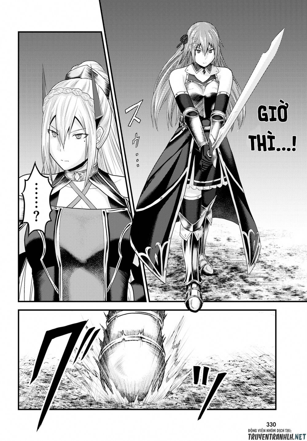 Murabito Desu Ga Nani Ka? Chap 36 - Next Chap 37