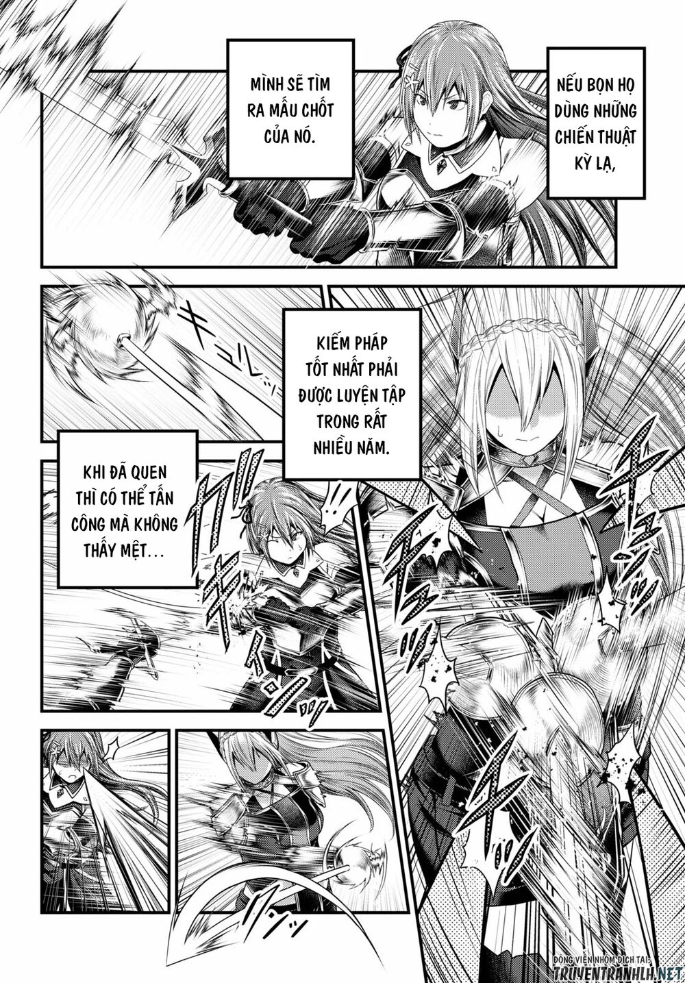 Murabito Desu Ga Nani Ka? Chap 36 - Next Chap 37