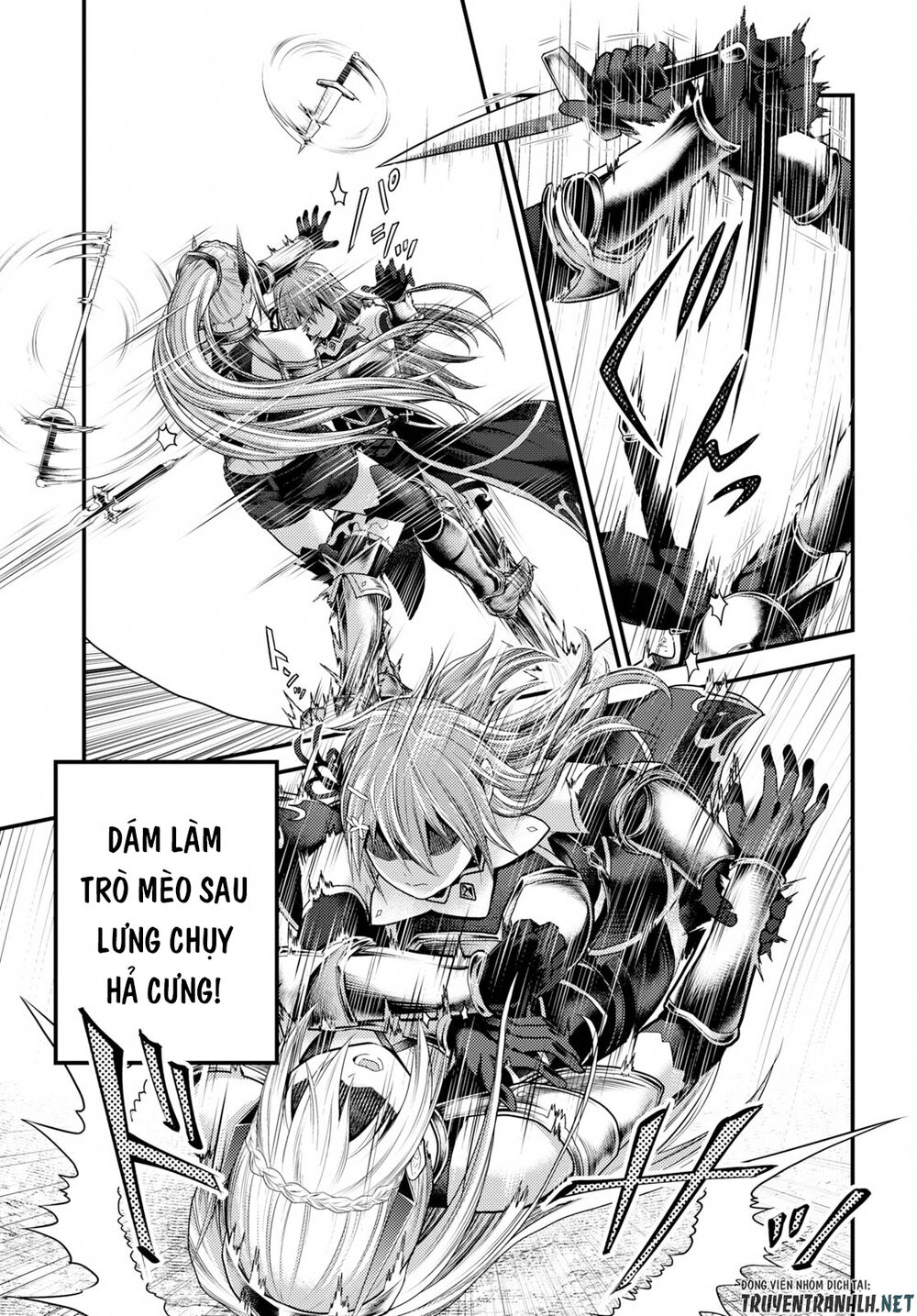 Murabito Desu Ga Nani Ka? Chap 36 - Next Chap 37