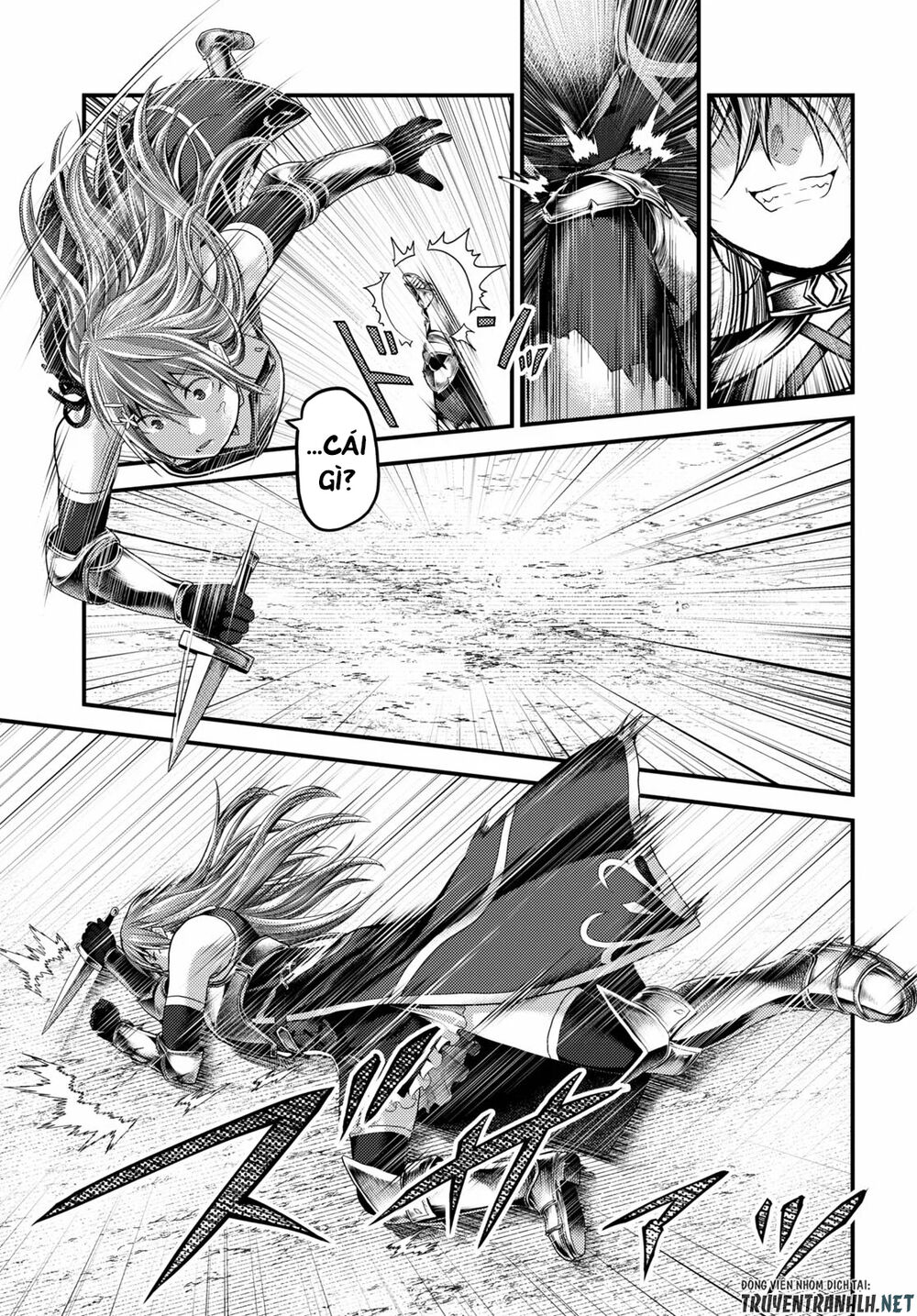 Murabito Desu Ga Nani Ka? Chap 36 - Next Chap 37