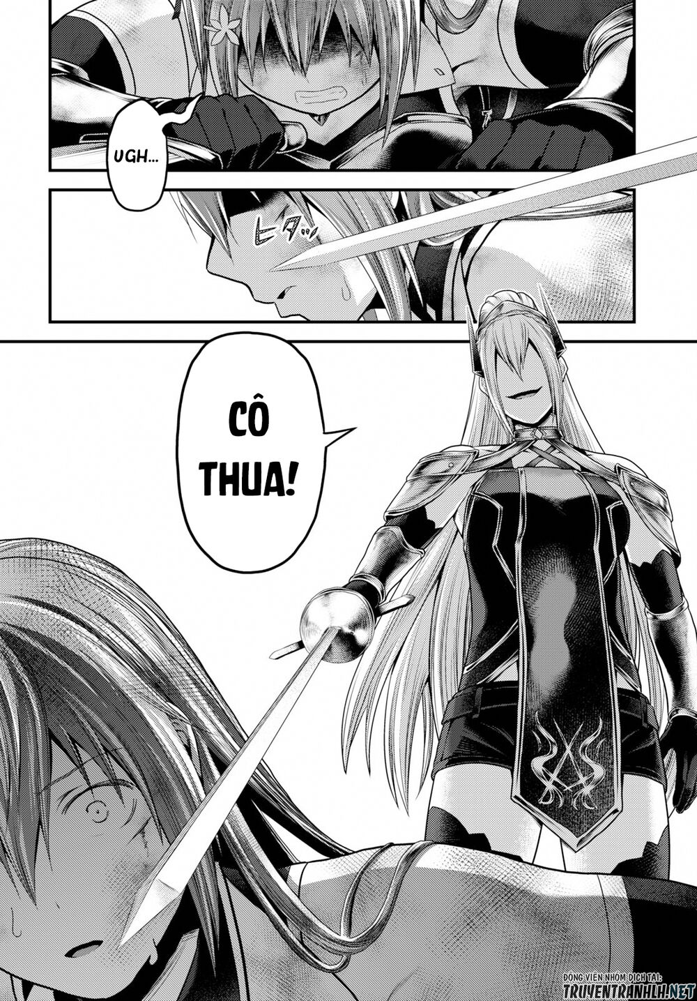 Murabito Desu Ga Nani Ka? Chap 36 - Next Chap 37