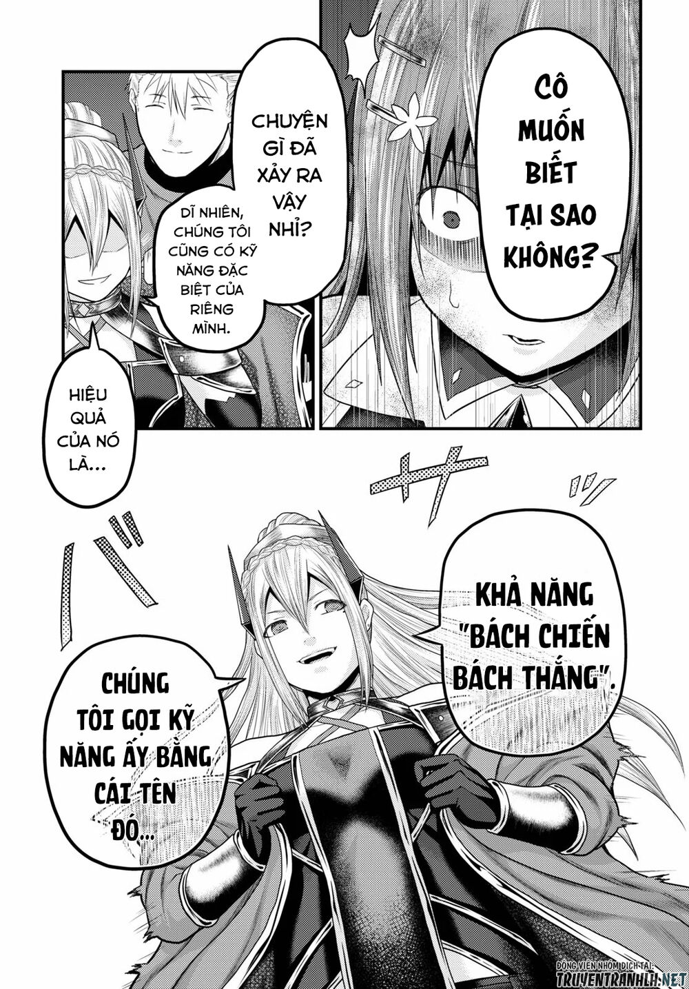 Murabito Desu Ga Nani Ka? Chap 36 - Next Chap 37