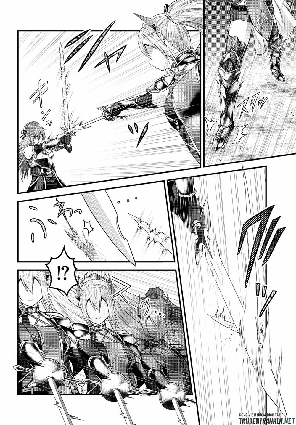 Murabito Desu Ga Nani Ka? Chap 36 - Next Chap 37