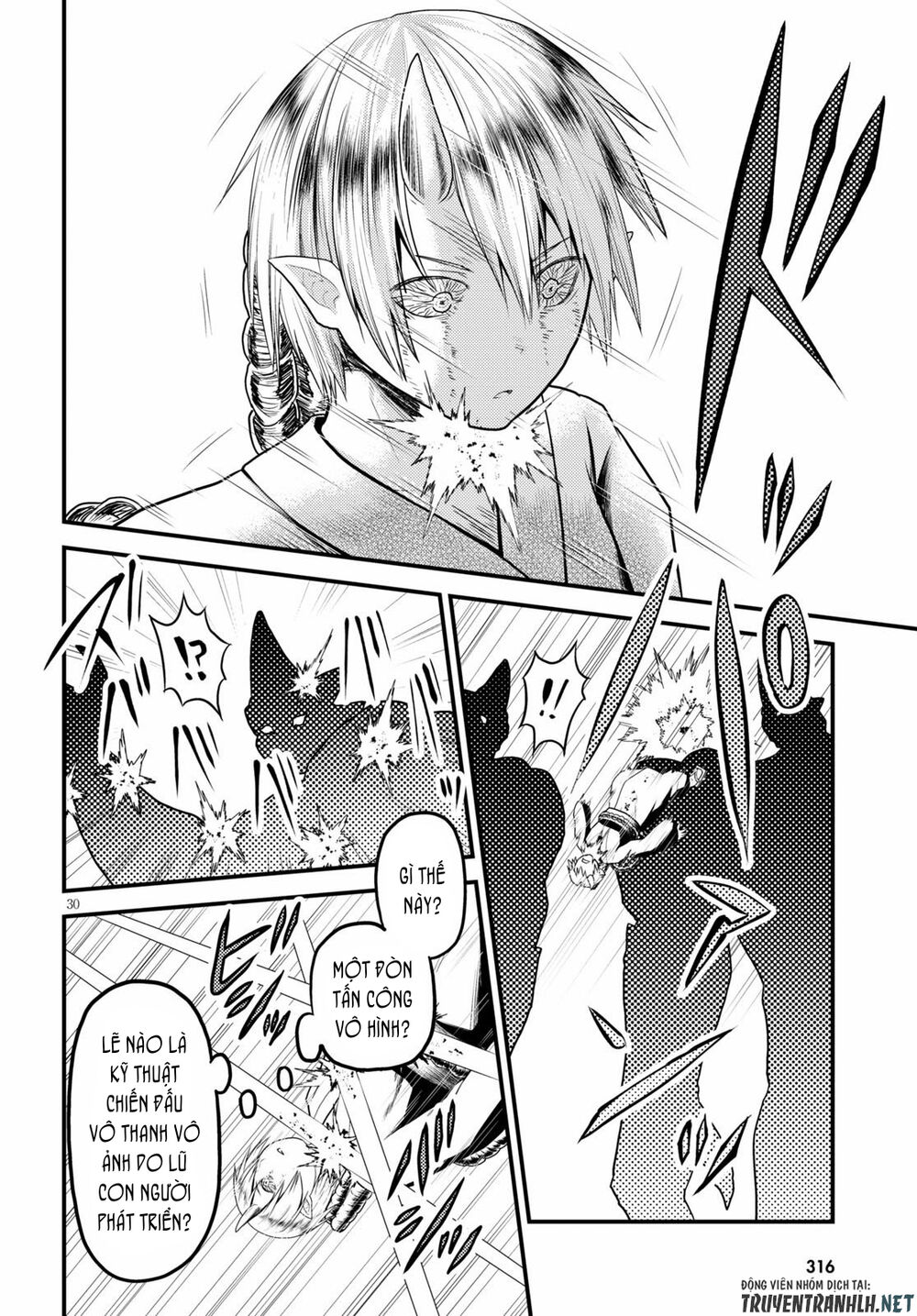 Murabito Desu Ga Nani Ka? Chap 37 - Next Chap 38